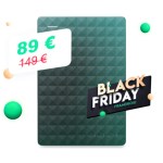 Un disque dur externe 4 To en promo est idéal pour stocker vos jeux PS4/Xbox One