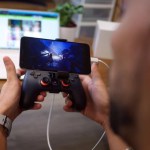 Google Stadia : l’application Android TV semble (enfin) en approche