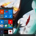 Windows 10 : voici comment activer dès maintenant le nouveau menu démarrer