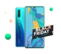 huawei p30 black Friday