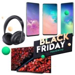 Black Friday 2019 : notre sélection de produits à surveiller