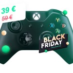 Jouez sur TOUS les supports avec la manette Xbox One à moins de 40 €