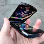 Le Motorola Razr 3 sera un vrai fleuron : Snapdragon 8 Gen 1 et UWB de la partie