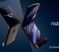 Motorola RAZR