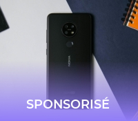 Nokia 7.2 Une