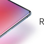 Oppo Reno 3 Pro 5G : voici la première image officielle du smartphone