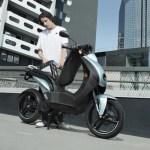 Peugeot e-Ludix électrique : le scooter de ville par excellence lancé en janvier 2020