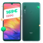 Xiaomi Redmi Note 7 à 170 euros chez Cdiscount, que demander de plus au Cyber Monday ?