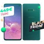 Le Samsung Galaxy S10e à 450 euros chez Cdiscount pour le Black Friday