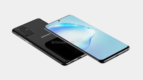 Samsung Galaxy S11 onleaks 3