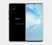 Samsung Galaxy S11 onleaks 4