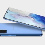 Samsung Galaxy S11e : voici à quoi il ressemblerait