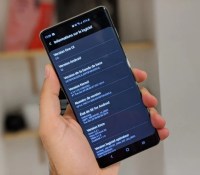 Samsung One UI 2.0 prise en main
