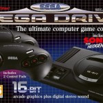 Revivez vos meilleurs souvenirs 16-Bit avec la SEGA Mega Drive Mini à 59 euros (au lieu de 79)