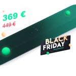 Compacte et puissante, la barre de son Sonos Beam tombe à 369 € pour le Black Friday