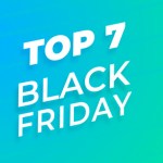 Black Friday : le TOP 7 des offres Amazon et Cdiscount avant l’événement