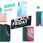 Top 6 des meilleures offres smartphone du Cyber Monday