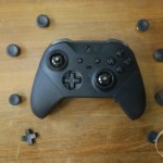 Elite Série 2 : rarement en promo, la manette de chez Xbox est à prix canon