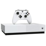 Ok, c’est le moment d’acheter une console : la Xbox One S All Digital est à 129 €