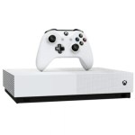 Ok, c’est le moment d’acheter une console : la Xbox One S All Digital est à 129 €