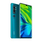 Xiaomi CC9 Pro (Mi Note 10) officialisé en Chine : design et caractéristiques du smartphone 108 MP