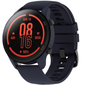 Xiaomi Mi Watch