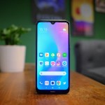 Les 3 meilleurs smartphones de décembre 2019 sur Frandroid