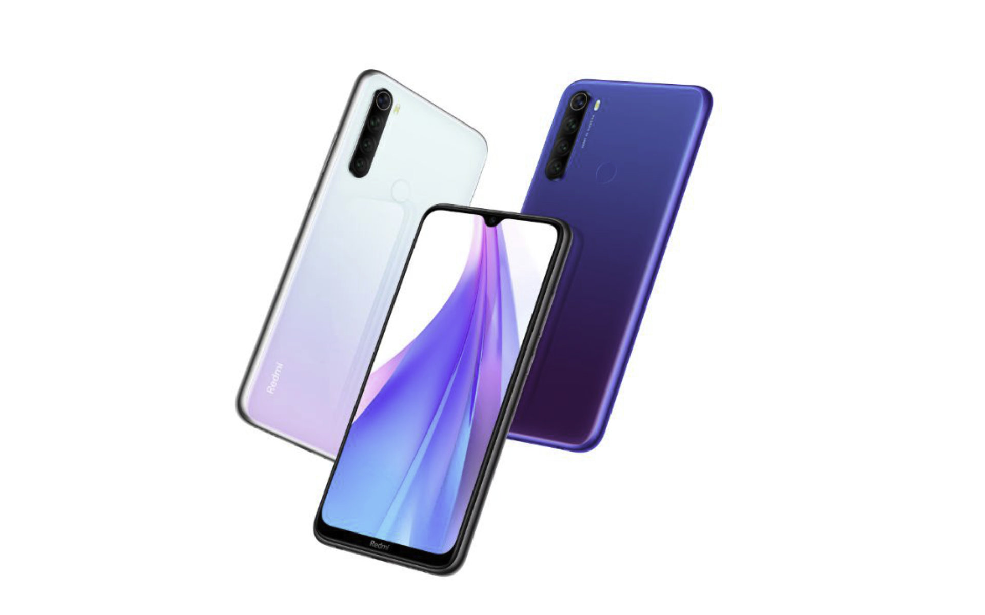 Xiaomi Redmi Note 8T