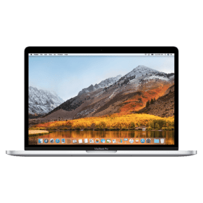 Apple MacBook Pro 13 2019