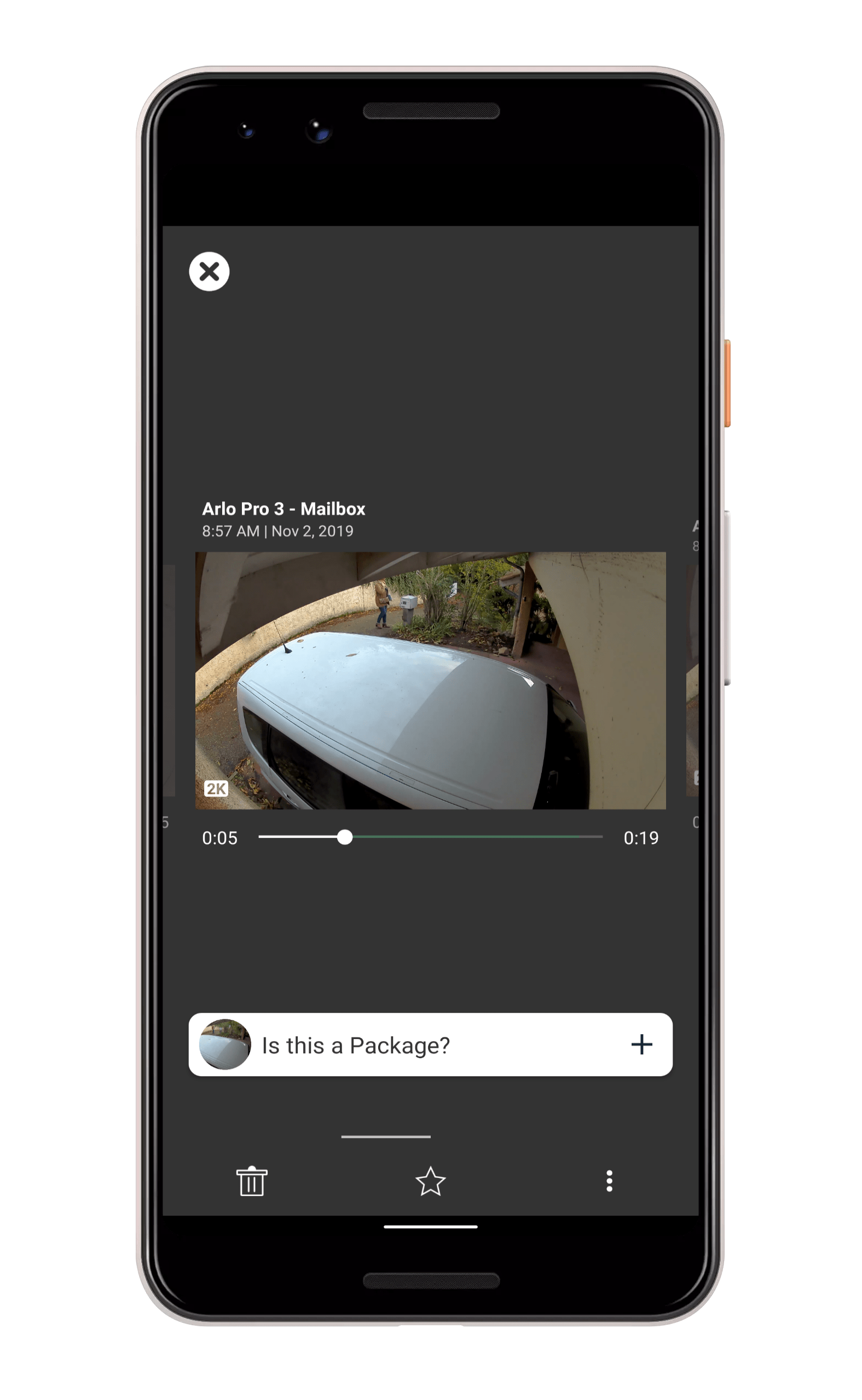 Application Arlo Pro 3 (15)