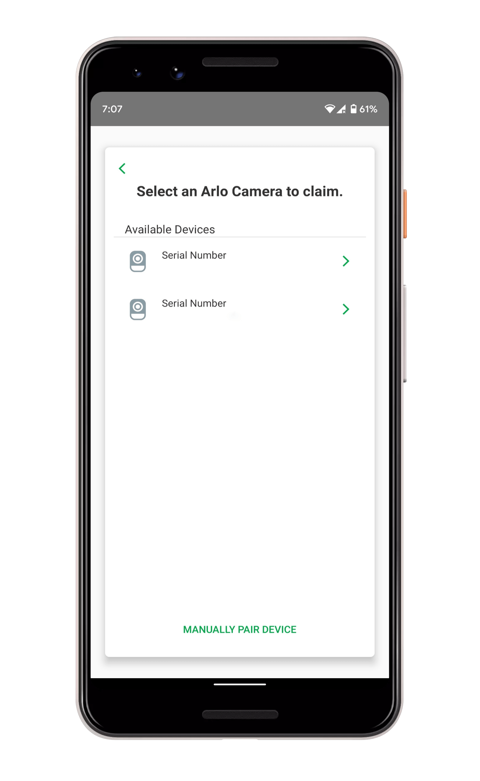 Application Arlo Pro 3 (2)