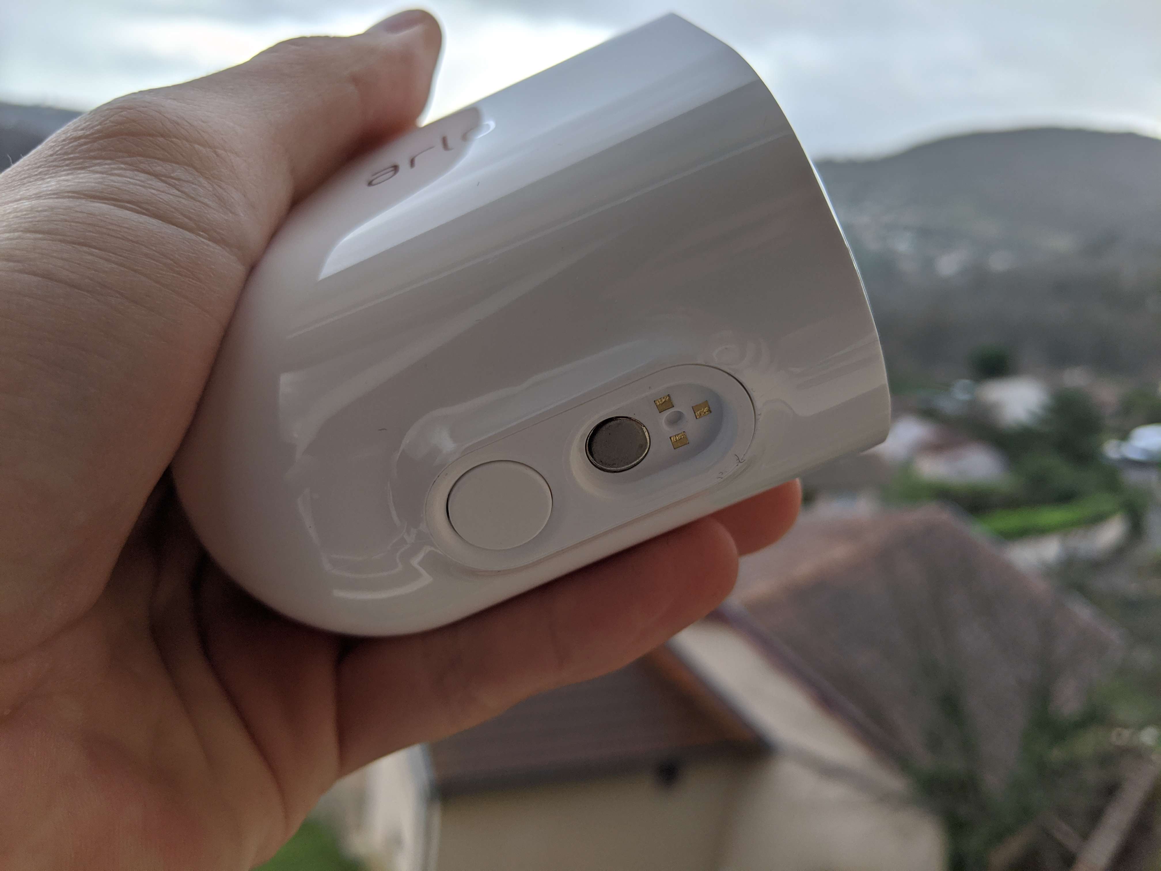 Arlo Pro 3 (1)