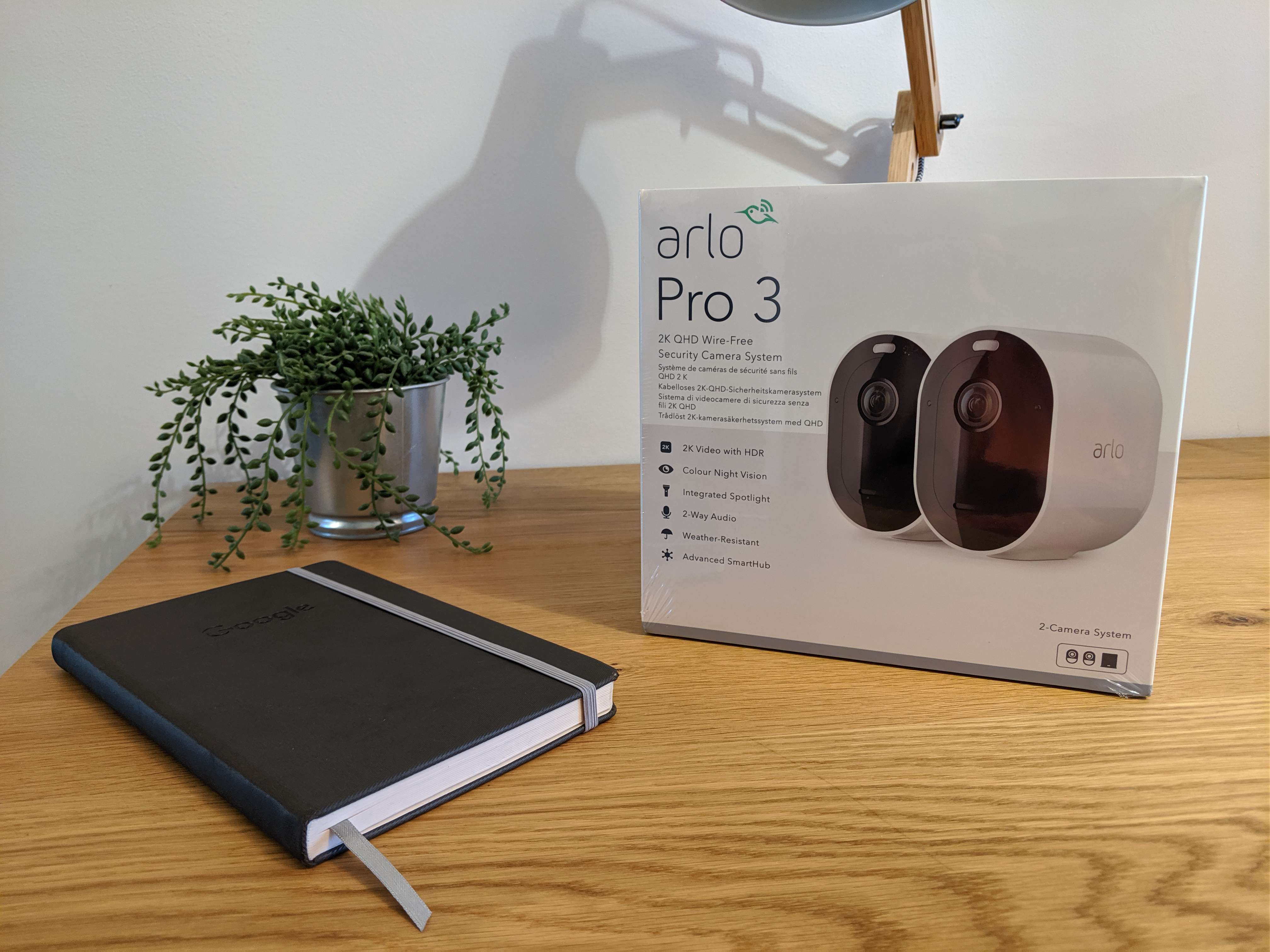 Arlo Pro 3 (12)