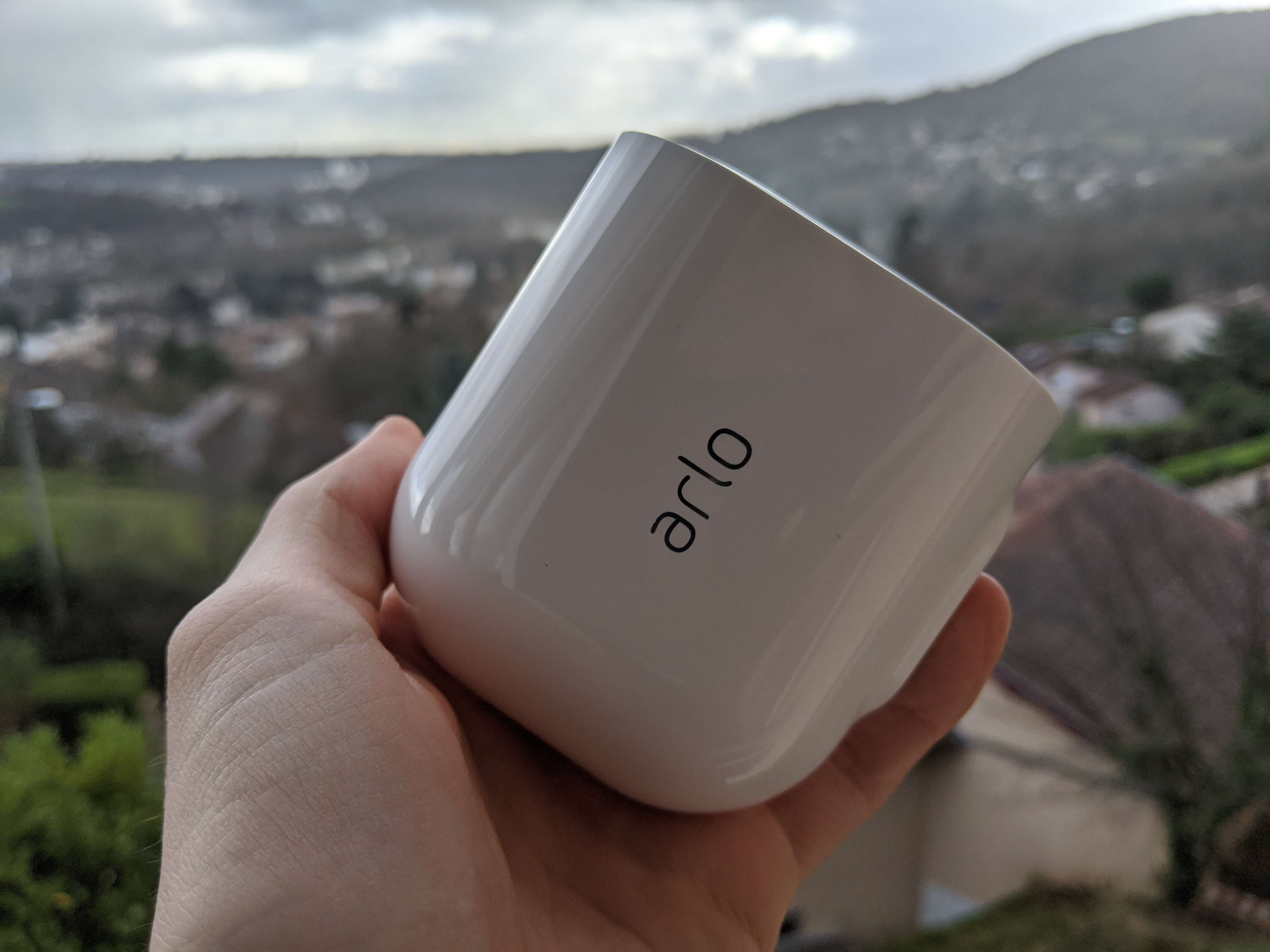 Arlo Pro 3 (2)