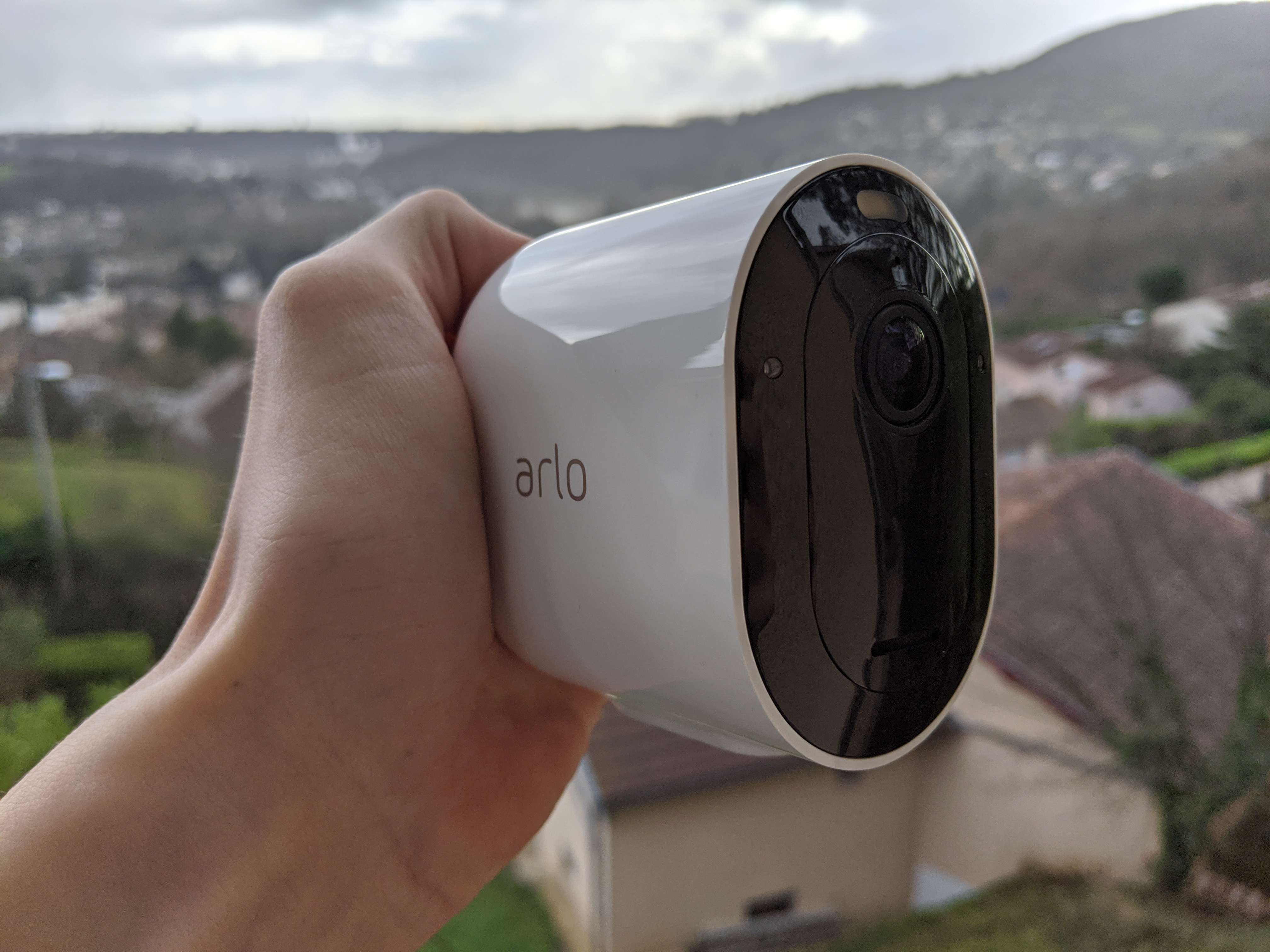 Arlo Pro 3 (3)