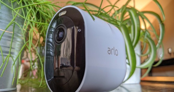 Arlo Pro 3