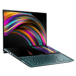 Asus ZenBook Pro Duo UX581 – Frandroid