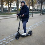 Test de la Boosted REV : la trottinette qui vend du rêve