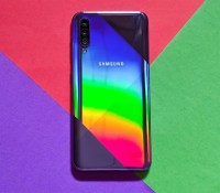 Galaxy A50