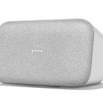 Google Home Max : 50 % de remise et livraison gratuite avant Noël