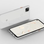 Google Pixel 4a : prêt à être commercialisé, son annonce ne devrait plus tarder