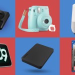 10 idées cadeaux tech à moins de 100 euros