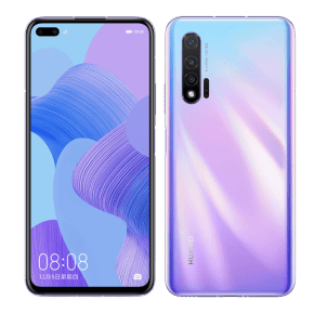 Huawei Nova 6 5G