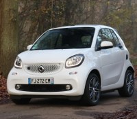 Essai Smart EQ Cabrio