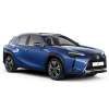 Lexus UX 300e