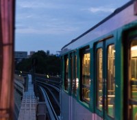 Métro