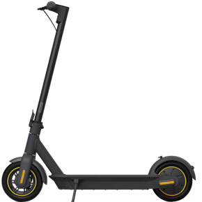 Ninebot Segway KickScooter Max G30