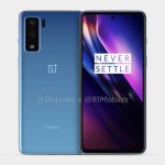 OnePlus 8 Lite : un retard conséquent par rapport au OnePlus 8 serait prévu