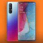 Oppo Reno 3 Pro 5G officialisé : une puce milieu de gamme, mais tout d’un premium