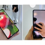 Oppo dévoile un prototype de smartphone avec une caméra selfie intégrée sous l’écran